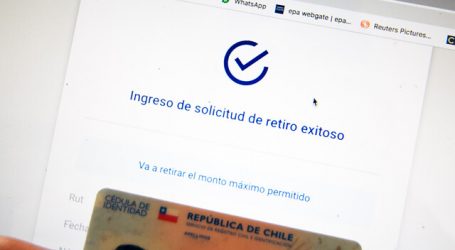 Retiro 10%: CMF instruye medidas para compañías de seguros por rentas vitalicias