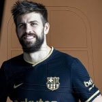 Piqué y Sergi Roberto reciben el alta y estarán en el clásico de España