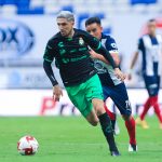 México: Valdés y Jeraldino actuaron en derrota de Santos Laguna ante Pachuca