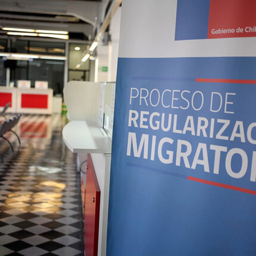 Inicia 2° proceso extraordinario de regularización migratoria 100% digital