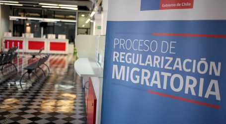 Inicia 2° proceso extraordinario de regularización migratoria 100% digital