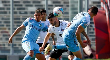 Unión Española estaría cerca de sumar a su duodécimo refuerzo