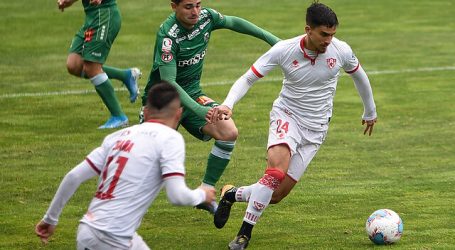 Primera B: Coquimbo Unido oficializa el fichaje del exalbo Luca Pontigo