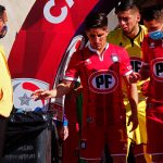 Doctor Kalazich: "Estamos haciendo lo posible para que el fútbol continúe"