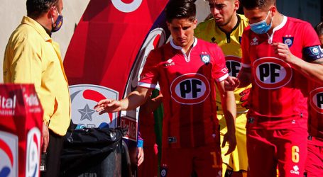 Doctor Kalazich: “Estamos haciendo lo posible para que el fútbol continúe”