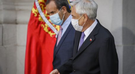 Presidente Piñera designó nuevo embajador de Chile en Guyana