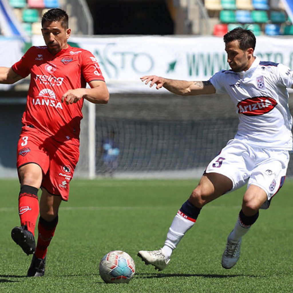 Rodelindo Román anunció el fichaje de Jorge Ampuero