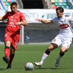 Rodelindo Román anunció el fichaje de Jorge Ampuero