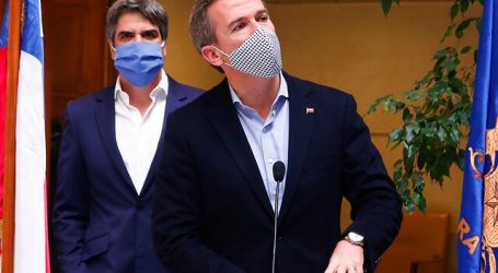 Diputados valoran posible patrocinio del Gobierno a retiro de fondos de la AFC