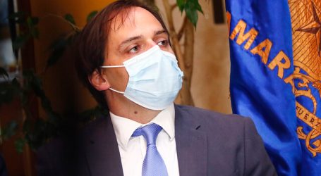 Matías Acevedo asumirá como Director Ejecutivo de Chile ante el BID