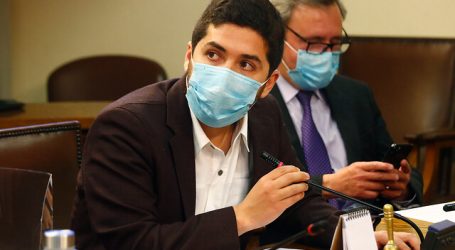 Santana: “Piñera es un tacaño, merece ser acusado constitucionalmente”