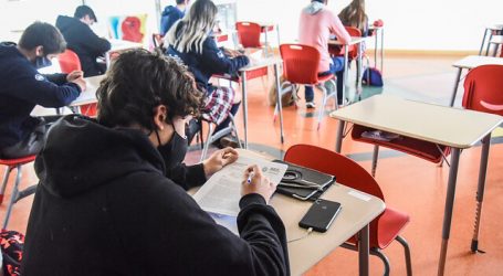 Biobío: Más de 2 mil estudiantes desertaron del sistema escolar en el último año