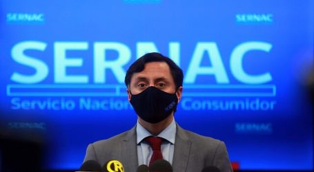 Sernac denuncia al Ministerio Público a empresa Santiliz por eventual fraude