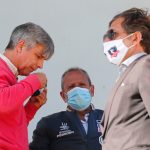 Con amenazas de golpes: Revelan tensa reunión de directorio en Blanco y Negro