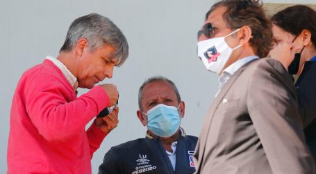 Con amenazas de golpes: Revelan tensa reunión de directorio en Blanco y Negro