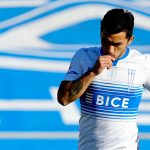Edson Puch volvería a los entrenamientos la próxima semana en U. Católica