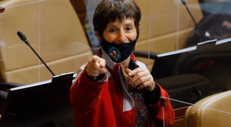 Girardi: “Yasna Provoste tiene la capacidad de unir a la oposición”