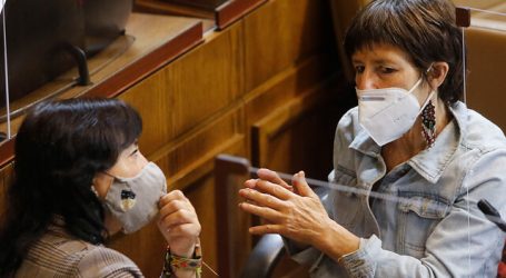 Proyecto incorpora el derecho a la alimentación saludable para los trabajadores