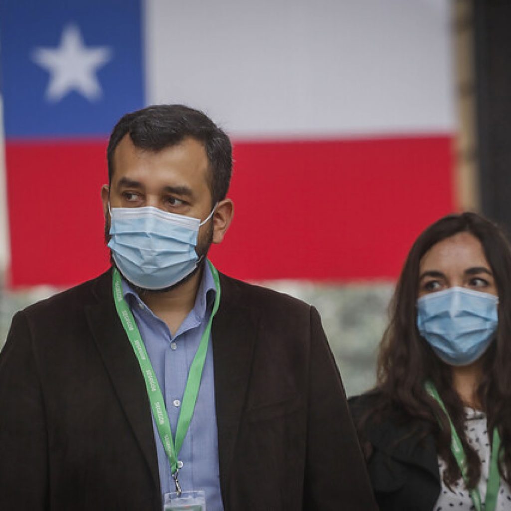 Movilh festejó los resultados de la encuesta Cadem y criticó al Gobierno