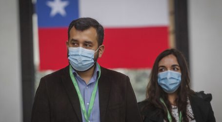 Movilh festejó los resultados de la encuesta Cadem y criticó al Gobierno