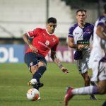 Pedro Pablo Hernández dio positivo por coronavirus en Independiente