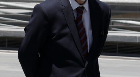 Caso Corpesca: Exsenador Orpis fue sentenciado a 5 años de presidio efectivo