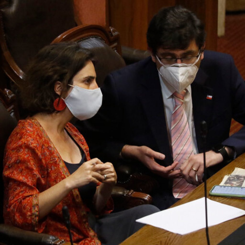 Ley SANNA: Gobierno anuncia nueva extensión del permiso por 30 días