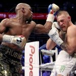 Mayweather volverá a subirse al 'ring' para pelear contra un 'youtuber'