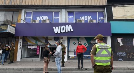 PDI detuvo a último implicado en robo a sucursal WOM de Valparaíso