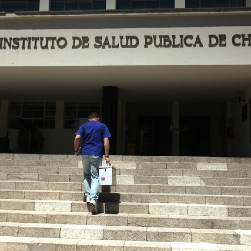 ISP aclara regulación vigente para compra de anticonceptivos tras denuncias