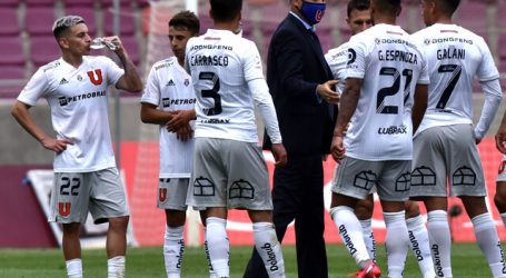 ANFP y Comisión Médica reunirá antecedentes por reunión de Dudamel con jugadores