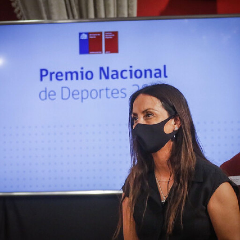 Pérez: “Si no cumplen los protocolos, el torneo corre riesgo de suspensión"