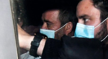 Caso Ámbar: Fiscalía presentó acusación contra Hugo Bustamante y Denisse Llanos