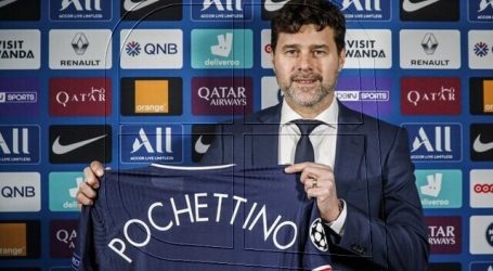 Mauricio Pochettino: “No es una batalla personal contra Guardiola”