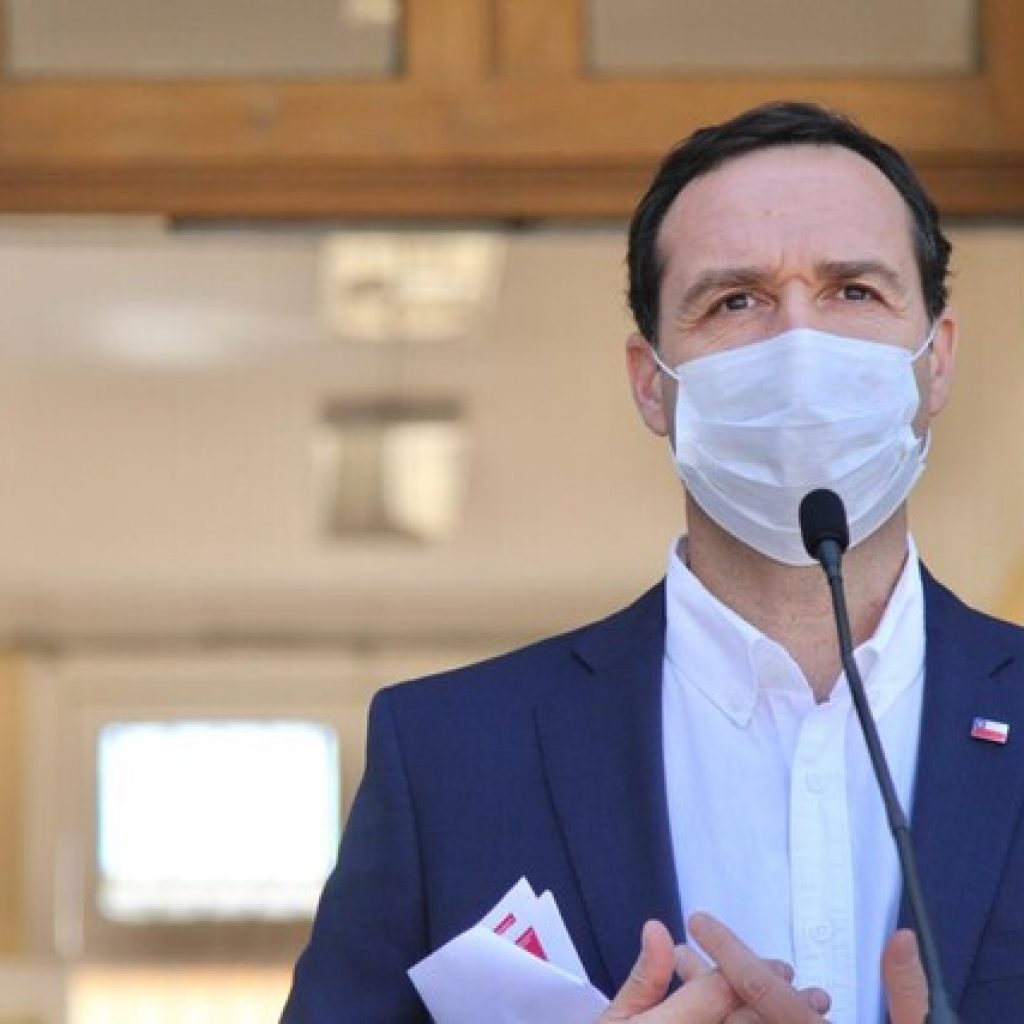 Informan resultados de beneficios estudiantiles para Educación Superior 2021