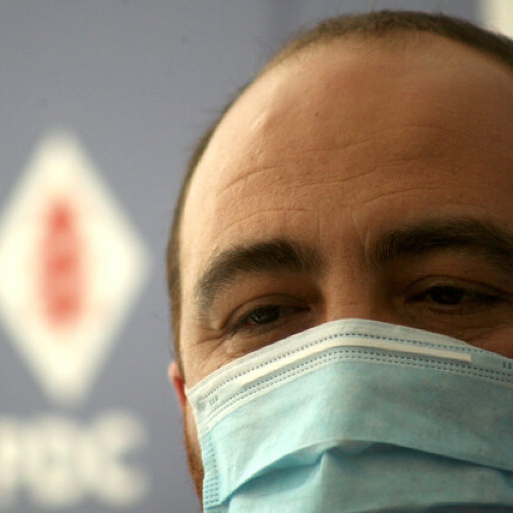 Chahín llama al Presidente Piñera a promulgar proyecto del tercer retiro