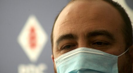 Chahín llama al Presidente Piñera a promulgar proyecto del tercer retiro