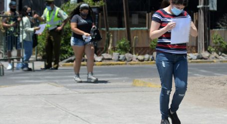 Admisión 2022: Dan a conocer los temarios para la Prueba de Transición