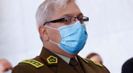 Yáñez descartó ataque sistemático contra la población durante estallido social