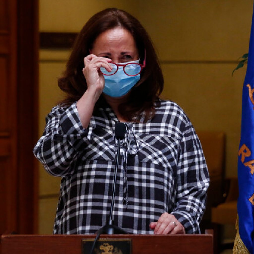 Sepúlveda y nuevo IFE: Responde al “fracaso del Bono Clase Media”