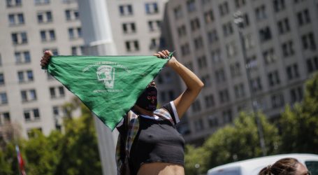Frente Amplio retira su apoyo a Camila Polizzi por dichos en contra del aborto