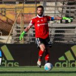 De Paul y polémico gol anulado: "Por cómo se dio todo, deja mucha bronca"