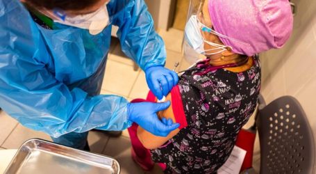 ISP revisará este miércoles solicitud para autorizar la vacuna de CanSino