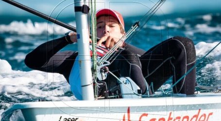 Vela: Clemente Seguel subió dos puestos en Flota de Oro del Continental Europeo