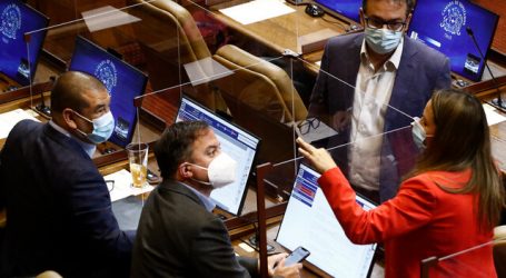 Impuesto súper ricos: Insisten en urgencia para financiar renta básica universal