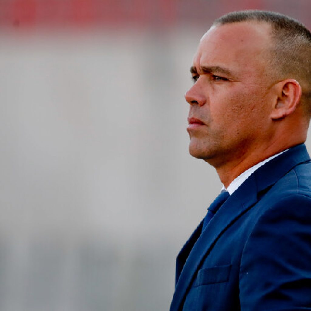 Caso Dudamel: Directorio de la ANFP denuncia a la 'U' al Tribunal de Disciplina