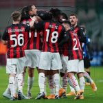 Zlatan Ibrahimovic renovó por una temporada con el AC Milan