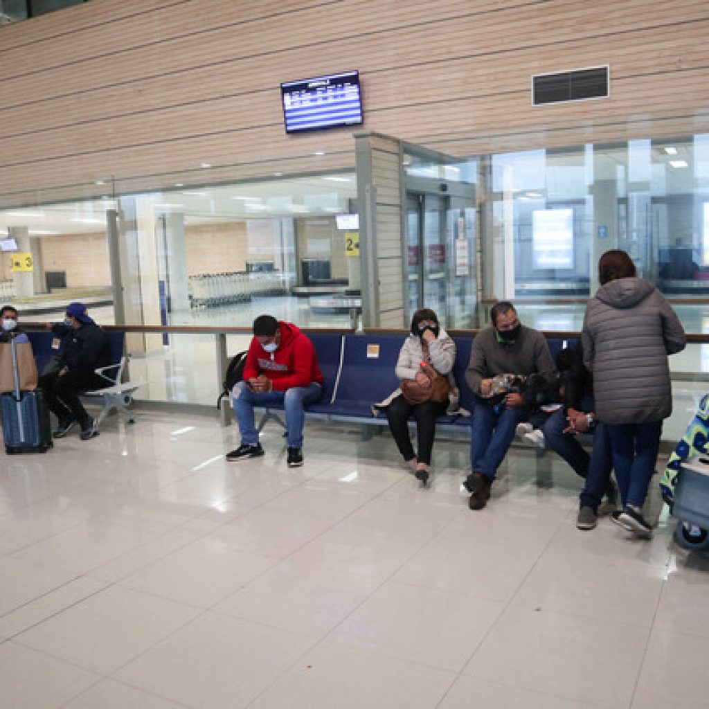 Bolivia cierra fronteras con Brasil para evitar entrada de variantes de Covid-19