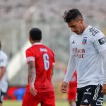 CSD Colo Colo informó el fallecimiento de la madre de Iván Morales