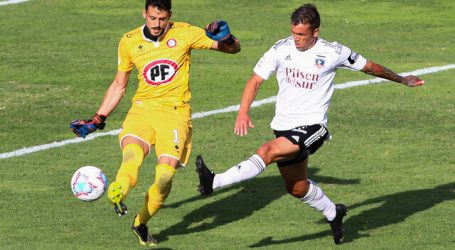 Fiscalía apunta a portero de U. La Calera por suplantación en exámenes PCR